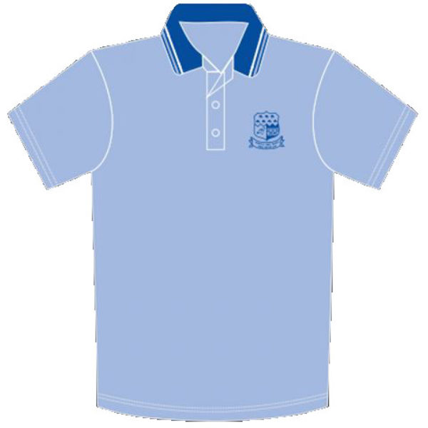 Polo Shirt Short Sleeve