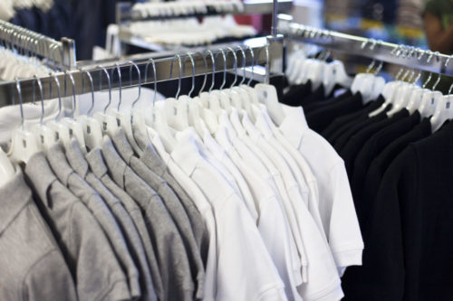 Kids Uniforms