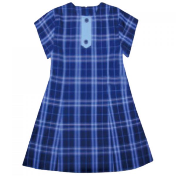 Girl Summer Dress