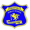 Hobartville Public School Logo